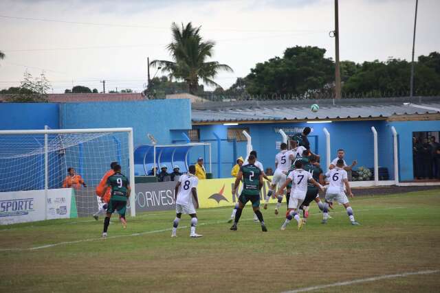 Pantanal conquista segunda vit&oacute;ria ao superar Costa Rica sob chuva