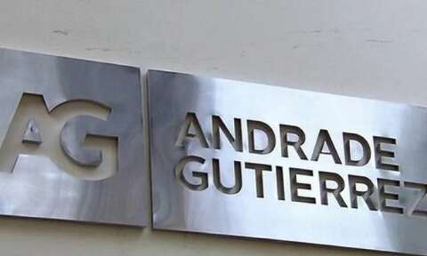 Justi&ccedil;a mant&eacute;m cobran&ccedil;a de R$ 21 milh&otilde;es contra a Andrade Gutierrez