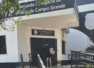 Justiça mantém prisão de influencer após audiência de custódia Justiça mantém prisão de influencer após audiência de custódia