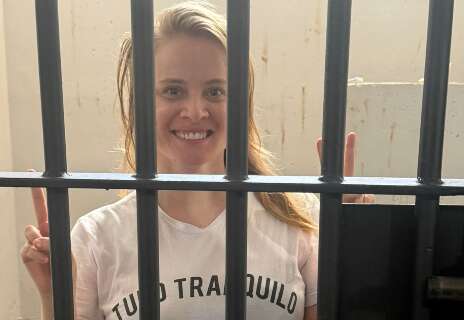 "Coach Ir&ocirc;nica" pode ser sido financiada por pol&iacute;ticos