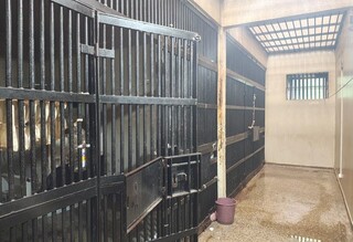 Delegacia das Moreninhas desativa celas e para de receber cust&oacute;dia de presos