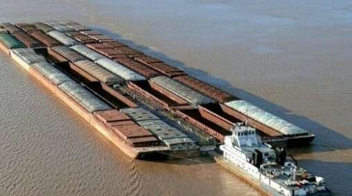 Governo quer antecipar licenciamento de concess&atilde;o da Hidrovia do Rio Paraguai