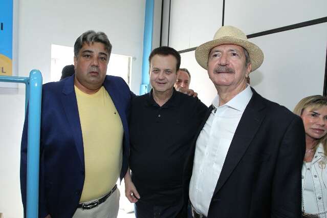 Entre o campo e Bras&iacute;lia, Delano Huber volta ao jogo pol&iacute;tico