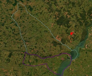 Uni&atilde;o garante &agrave; Bracell energia na "porta da f&aacute;brica" em 2029