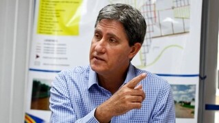 Rudi Fiorese assume como diretor-presidente da Agesul