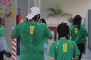 S&oacute; 16% dos alunos de MS terminam escola sabendo matem&aacute;tica