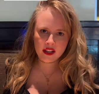 Pela 2&ordf; vez no mesmo dia, Justi&ccedil;a decide manter &ldquo;Coach Ir&ocirc;nica&rdquo; na cadeia