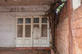 Da d&eacute;cada de 1950, casar&atilde;o "protegido" dos Neder se deteriora