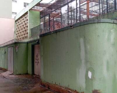 Hist&oacute;ria do Clube Liban&ecirc;s chega ao fim e pr&eacute;dio tradicional j&aacute; tem novo destino