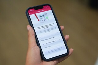 Instabilidade afeta aplicativos banc&aacute;rios e Pix fica fora do ar