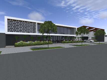 Hist&oacute;ria do Clube Liban&ecirc;s chega ao fim e pr&eacute;dio vai virar cart&oacute;rio