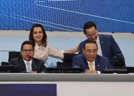 Prefeita diz que "n&atilde;o descarta" reduzir IPTU para im&oacute;veis no Centro