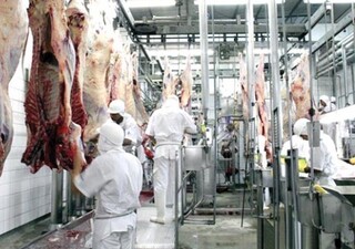 China mantém cotas da carne bovina e barra pedido do Brasil por redistribuição China mantém cotas da carne bovina e barra pedido do Brasil por redistribuição