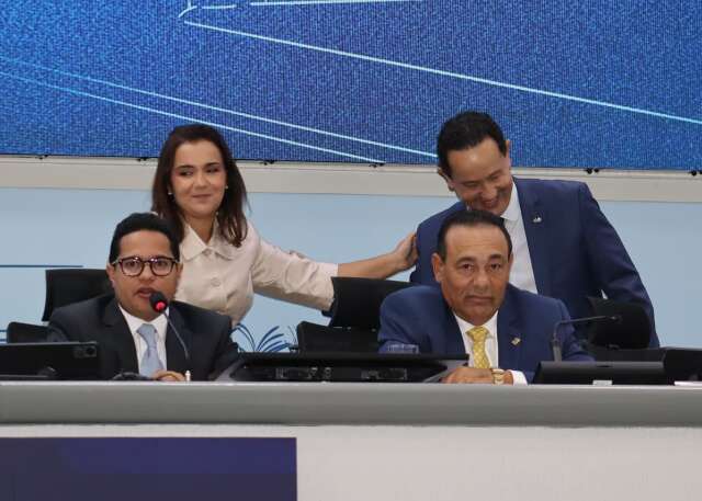 Prefeita diz que "n&atilde;o descarta" reduzir IPTU para im&oacute;veis no Centro