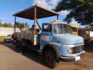 Leil&atilde;o p&otilde;e rel&iacute;quias e SUVs na pista com lances a partir de R$ 7,6 mil