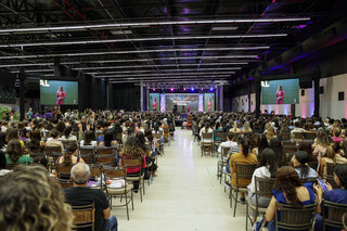 Delas Day: Evento para mulheres de MS re&uacute;ne institui&ccedil;&otilde;es em prol do protagonismo