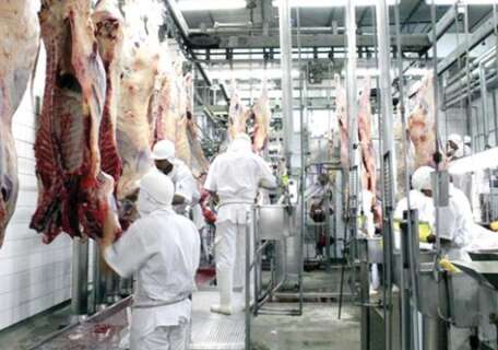 China mant&eacute;m cotas da carne bovina e barra pedido do Brasil por redistribui&ccedil;&atilde;o