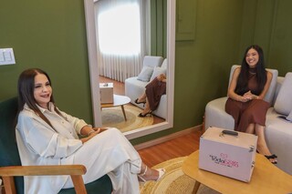 Aos 21 anos, ela conquistou carro e casa pr&oacute;pria vendendo semijoias