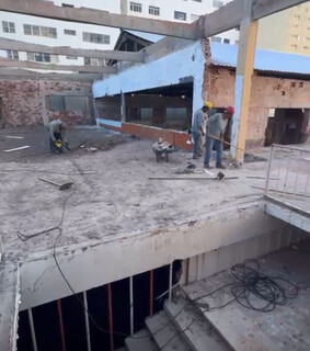 Hist&oacute;ria do Clube Liban&ecirc;s chega ao fim e pr&eacute;dio tradicional j&aacute; tem novo destino