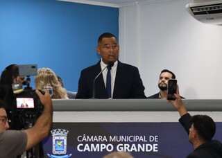 C&acirc;mara abre 2026 com elei&ccedil;&atilde;o no horizonte e leis sens&iacute;veis em pauta