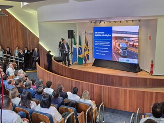 Rota da Celulose come&ccedil;a com plano emergencial de reparos em 150 km de rodovias