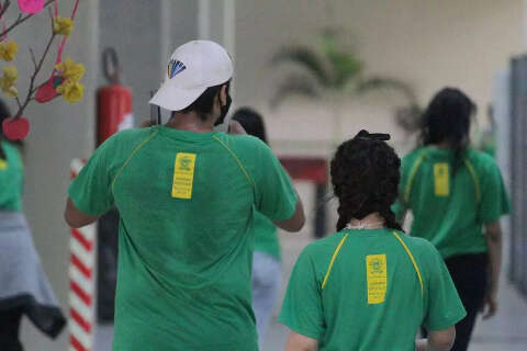 S&oacute; 16% dos alunos de MS terminam escola sabendo matem&aacute;tica