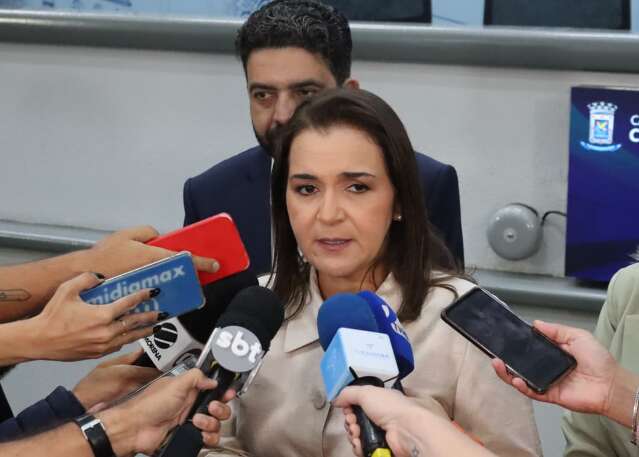 Adriane pede revis&atilde;o de &iacute;ndice da educa&ccedil;&atilde;o ap&oacute;s perda de repasses estaduais