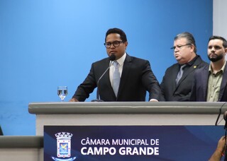 C&acirc;mara abre 2026 com elei&ccedil;&atilde;o no horizonte e leis sens&iacute;veis em pauta