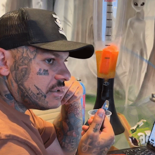 Meme chegou, mas bebida do &ldquo;sabor energ&eacute;tico&rdquo; n&atilde;o aparece em Campo Grande