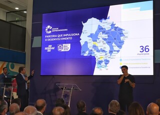 Cidades com IDH baixo apostam em programa para melhorar economia