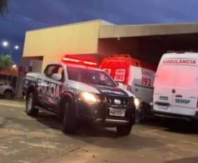 Idoso morre ao ser baleado pelo genro ao defender a filha de agress&otilde;es