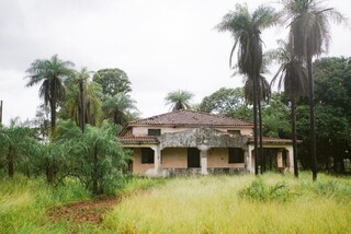 Campo Grande deveria proteger 294 imóveis históricos, mesmo sem tombamento Campo Grande deveria proteger 294 imóveis históricos, mesmo sem tombamento