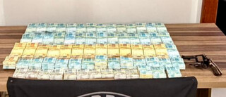 Empreiteiro &eacute; preso em a&ccedil;&atilde;o contra golpe de 5 milh&otilde;es em obra de pr&eacute;dios de luxo