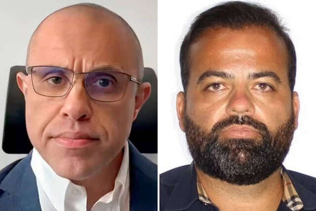 Alvos da Opera&ccedil;&atilde;o Carbono Oculto negociam dela&ccedil;&atilde;o premiada