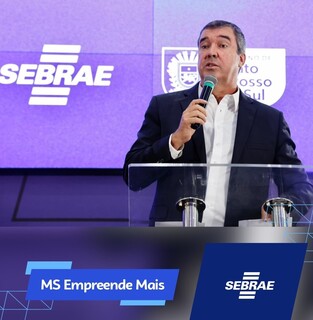 MS Empreende Mais fortalece pequenos neg&oacute;cios no Estado