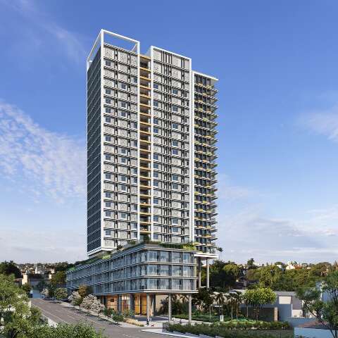 Desfalque milion&aacute;rio em obra compraria at&eacute; 3 apartamentos de luxo 