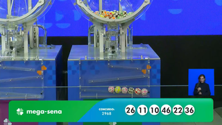 Veja as dezenas sorteadas hoje na Lotofácil, Mega-Sena, Quina e mais Veja as dezenas sorteadas hoje na Lotofácil, Mega-Sena, Quina e mais