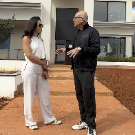 Com Pazinha, Bethania Breda eleva padr&atilde;o em Chapad&atilde;o