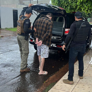 Violência desde a gravidez levou à prisão pai que ameaçou matar bebê Violência desde a gravidez levou à prisão pai que ameaçou matar bebê