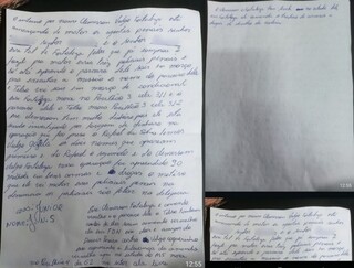 Lideran&ccedil;a do Comando Vermelho planeja ataque contra policiais penais