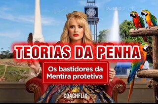 Defesa de influencer pede troca de prisão por psiquiatra e tornozeleira Defesa de influencer pede troca de prisão por psiquiatra e tornozeleira