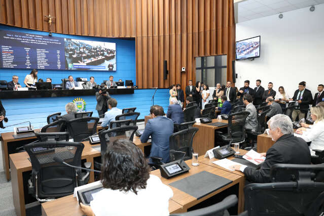 Assembleia tem deputado querendo ser governador e de olho em vaga no Congresso