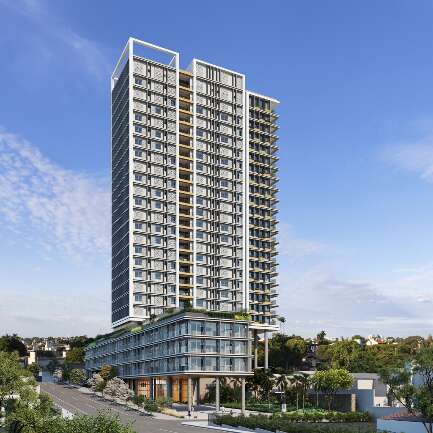 Dinheiro desviado de obra daria para comprar at&eacute; 3 apartamentos de luxo