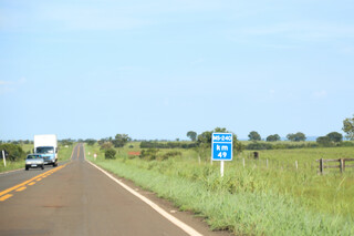 Rodovia de Inocência e hospital entram no radar para parcerias privadas Rodovia de Inocência e hospital entram no radar para parcerias privadas