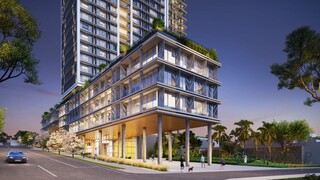 Desfalque milion&aacute;rio em obra compraria at&eacute; 3 apartamentos de luxo 