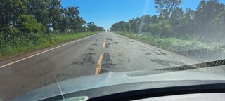 Rodovia de Inocência e hospital entram no radar para parcerias privadas Rodovia de Inocência e hospital entram no radar para parcerias privadas