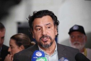 Riedel confirma sa&iacute;da de Marcelo Miranda para concorrer a deputado