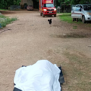 Homem morre ap&oacute;s choque el&eacute;trico &agrave;s margens do Rio Miranda