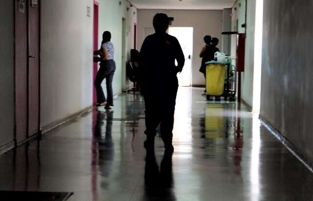 Governo amplia prazo de grupo que avalia estrutura da Casa da Mulher Brasileira