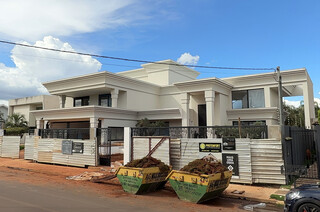 Com Pazinha, Bethania Breda eleva padr&atilde;o em Chapad&atilde;o